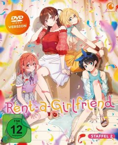 Rent-a-Girlfriend - Staffel 2 - Vol.1