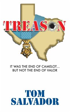 Cover Treason (eBook, ePUB)