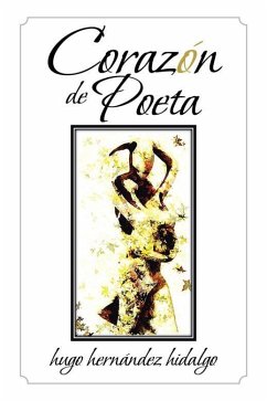 Cover Corazon de Poeta (eBook, ePUB)