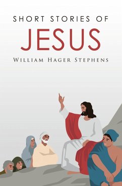 Cover Short Stories of Jesus (eBook, ePUB)