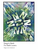 Negin's Batik For Batik Lovers (eBook, ePUB)
