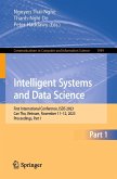 Intelligent Systems and Data Science (eBook, PDF)