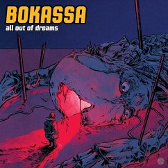 All Out Of Dreams - Bokassa