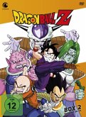 Dragonball Z - TV-Serie - Box 2 (Episoden 36-74)
