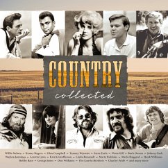 Cover Country Collected
