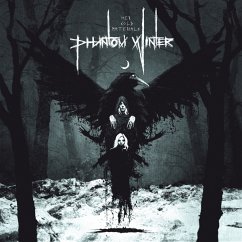 Her Cold Materials - Phantom Winter