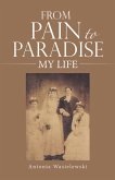 FROM PAIN TO PARADISE (eBook, ePUB)