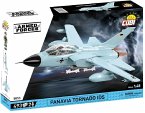 COBI Armed Forces 5853 - Panavia Tornado IDS (Germany), Klemmbausteine