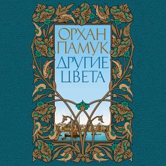 Oteki Renkler (MP3-Download) - Pamuk, Orhan