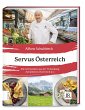 Servus Österreich   (Mängelexemplar) - Bild 1
