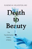 Death to Beauty (eBook, ePUB)
