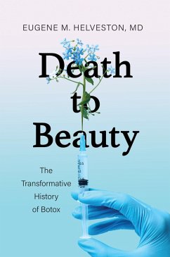 Death to Beauty (eBook, ePUB) - Helveston, Eugene M.