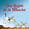 Don Quijote de la Mancha (MP3-Download) - Bild 1