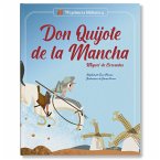 Don Quijote de la Mancha (MP3-Download)
