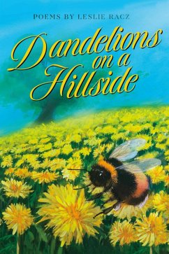 Cover Dandelions on a Hillside (eBook, ePUB)