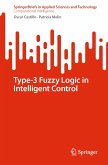 Type-3 Fuzzy Logic in Intelligent Control (eBook, PDF)