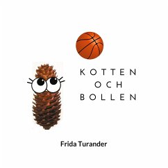 Kotten och bollen (eBook, ePUB)