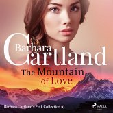 The Mountain of Love (Barbara Cartland's Pink Collection 93) (MP3-Download) The Mountain of Love (Barbara Cartland's Pink Collection 93) (MP3-Download)