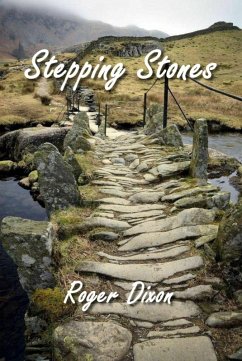 Cover Stepping Stones (eBook, ePUB)