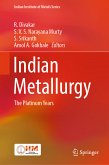 Indian Metallurgy (eBook, PDF)