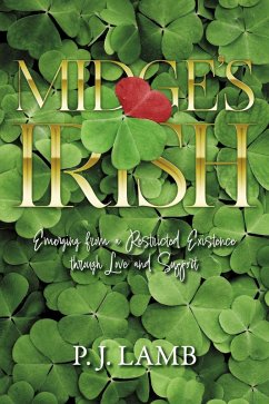 Cover Midge's Irish (eBook, ePUB)