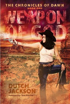 Cover The Chronicles of Dawn (eBook, ePUB)