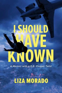 I Should Have Known (eBook, ePUB) - Morado, Liza