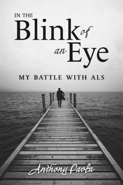 Cover In the Blink of an Eye (eBook, ePUB)