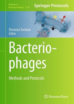 Bacteriophages (eBook, PDF)