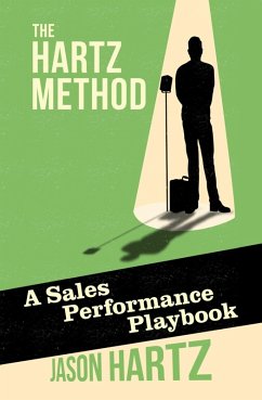 Cover The Hartz Method (eBook, ePUB)