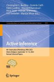 Active Inference (eBook, PDF)