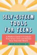 Self-Esteem Tools for Teens (eBook,... - Bild 1