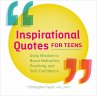 Inspirational Quotes for Teens (eBook,... - Bild 1