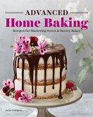 Advanced Home Baking (eBook, ePUB)