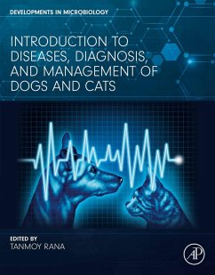 Introduction to Diseases, Diagnosis, and Management of Dogs and Cats (eBook, ePUB)