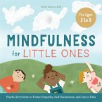 Mindfulness for Little Ones (eBook, ePUB) Mindfulness for Little Ones (eBook, ePUB)