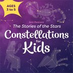 Constellations for Kids (eBook, ePUB)