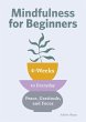 Mindfulness for Beginners (eBook, ePUB) - Bild 1