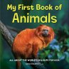 My First Book of Animals (eBook, ePUB) - Bild 1