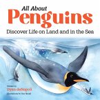 All About Penguins (eBook, ePUB)