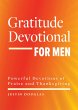 Gratitude Devotional for Men (eBook,... - Bild 1