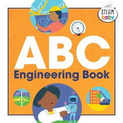 ABC Engineering Book (eBook, ePUB) - Anderson, Natoshia