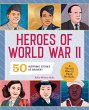 Heroes of World War II (eBook, ePUB) - Bild 1