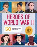 Heroes of World War II (eBook, ePUB)