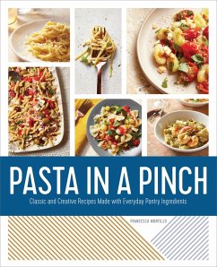 Pasta in a Pinch (eBook, ePUB) - Montillo, Francesca