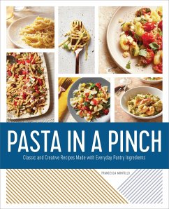 Cover Pasta in a Pinch (eBook, ePUB)