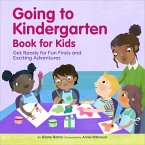 Going to Kindergarten Book for Kids! (eBook, ePUB)