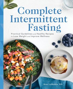 Cover Complete Intermittent Fasting (eBook, ePUB)