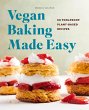 Vegan Baking Made Easy (eBook, ePUB) - Bild 1