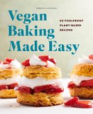 Vegan Baking Made Easy (eBook, ePUB)